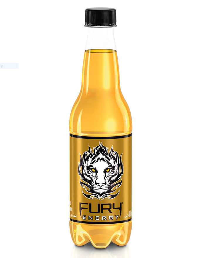 فوري مشروب طاقه عبوة بلاستيكية 400 مل