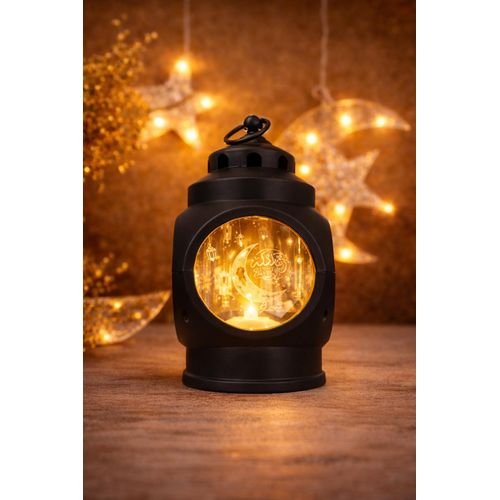 فانوس رمضان مضى