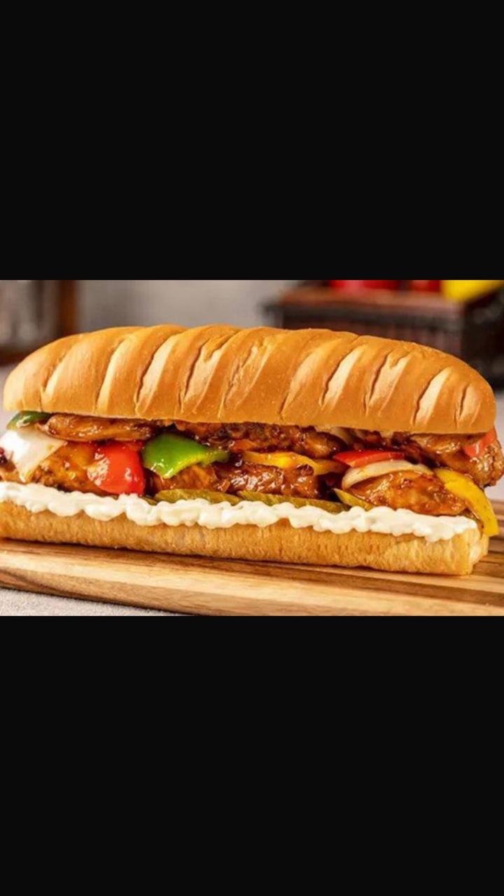 سندوتش فاهيتا