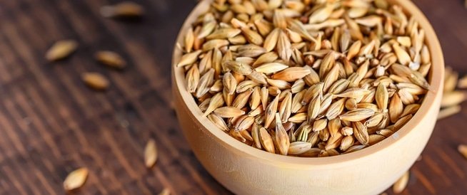 شعير حصي 100 جرام