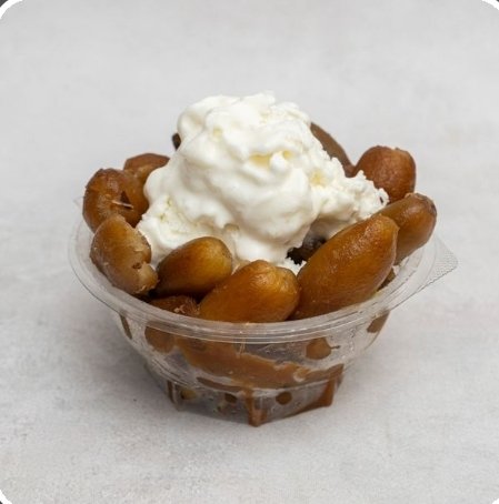 بلح قطع ايس فريش جوس تايم