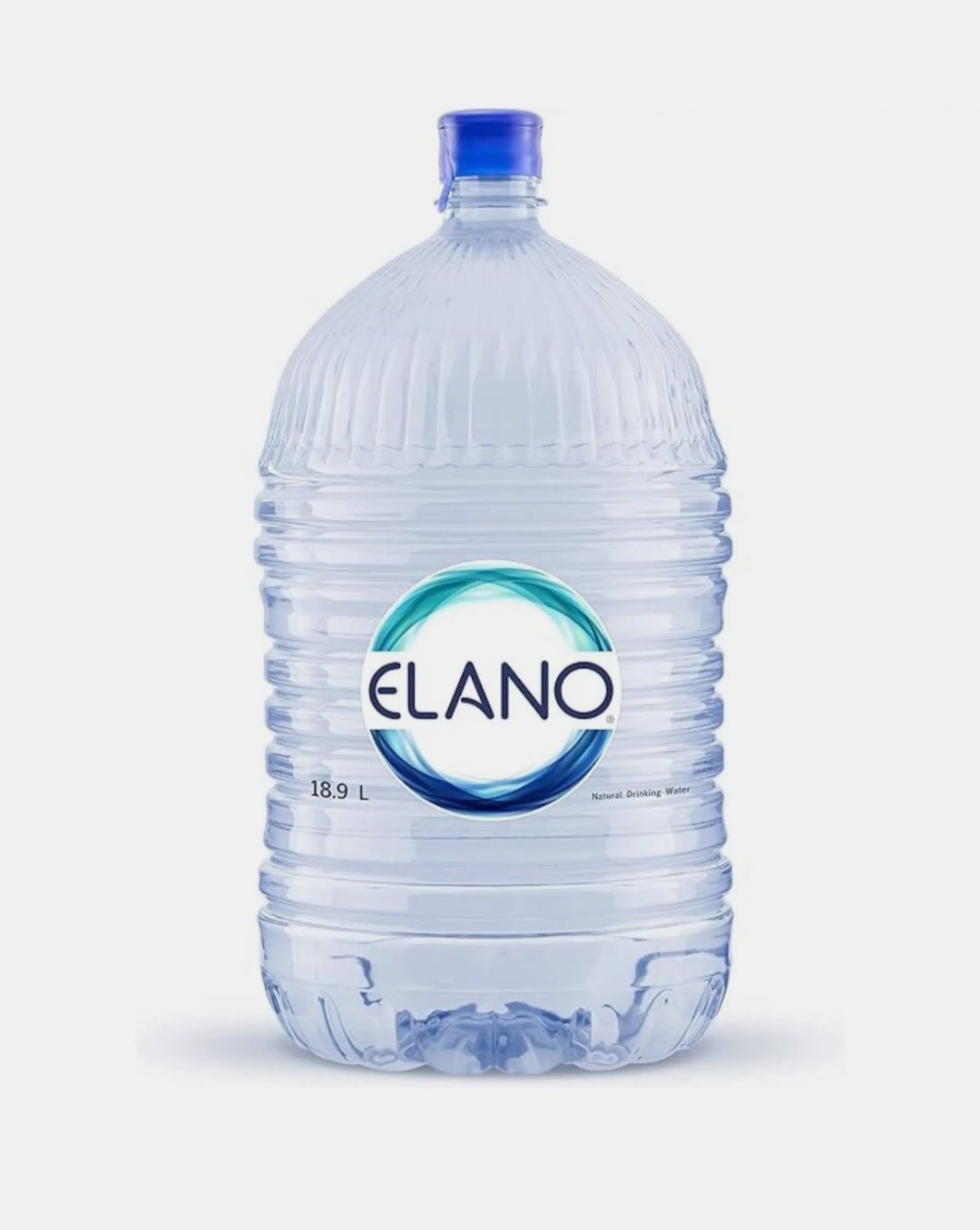 ايلانو مياه جالون 18.9 لتر
