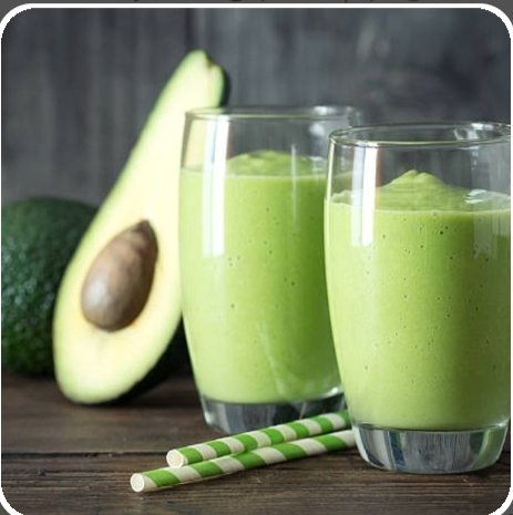 الافريكانو فريش المامون