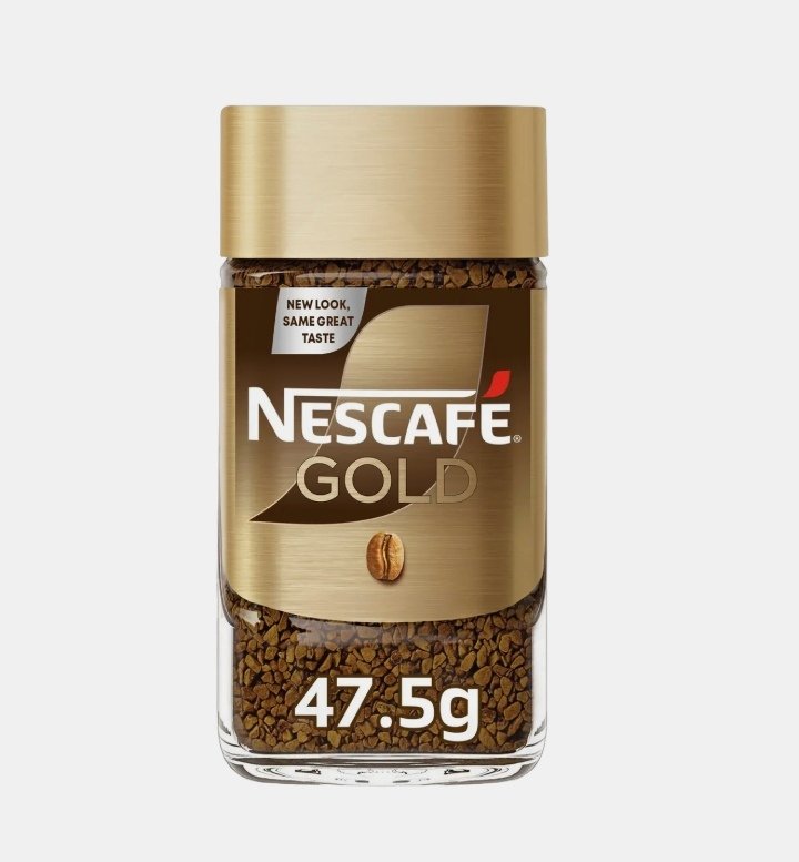 نسكافية جولد 47.5 جم