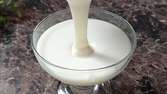 كوب صوص مايونيز