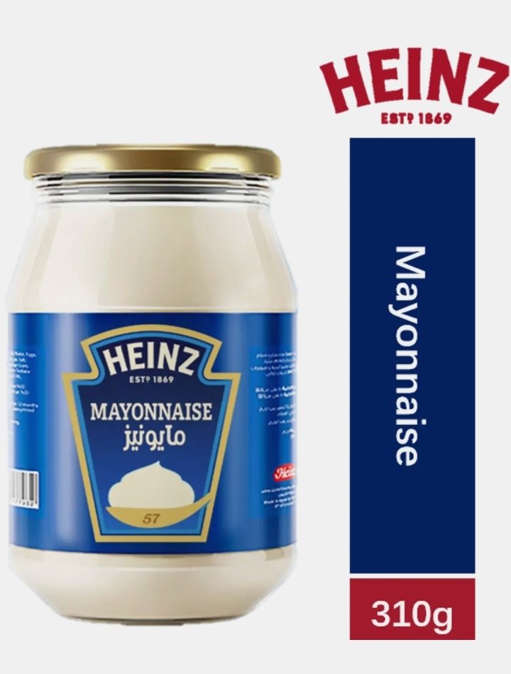 هاينز مايونز 310 جم