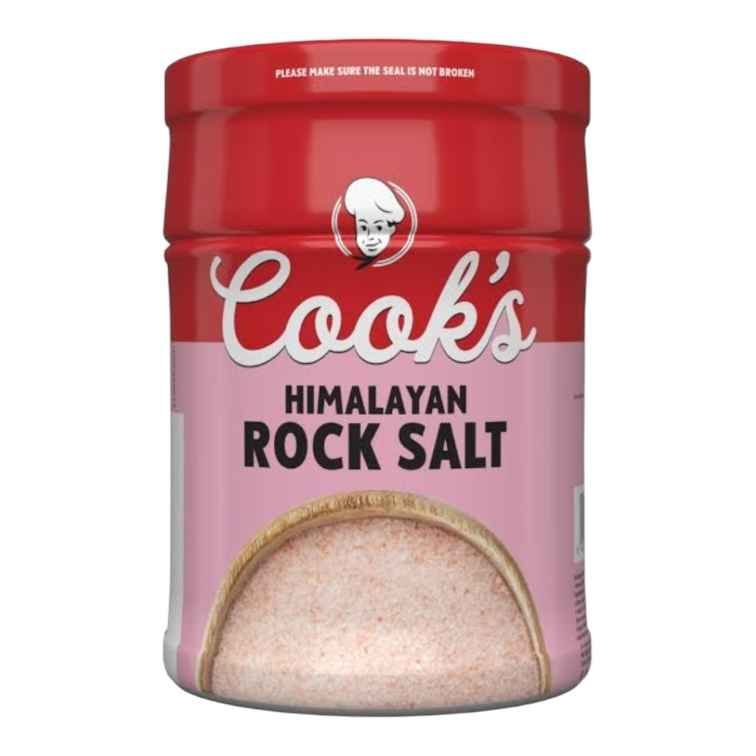 ملح هيمالايا 200جرام