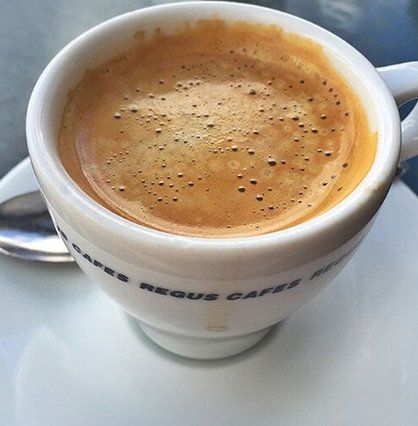 قهوة تركي فرنساوي.           قهوة مخلوطه بالحليب