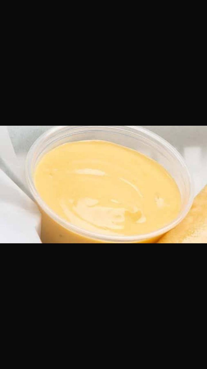 كوب صوص جبنه