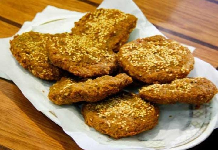 قرص طعميه كيري كبير