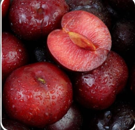 برقوق قطع فريش جوس تايم