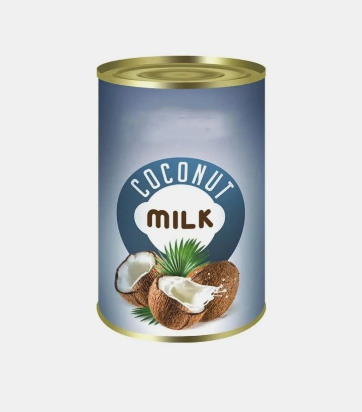 حليب جوز الهند 400 جرام