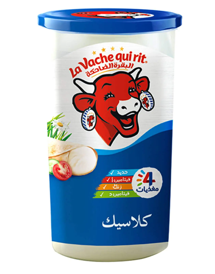 لافاش كيري برطمان كلاسيك 240 جرام