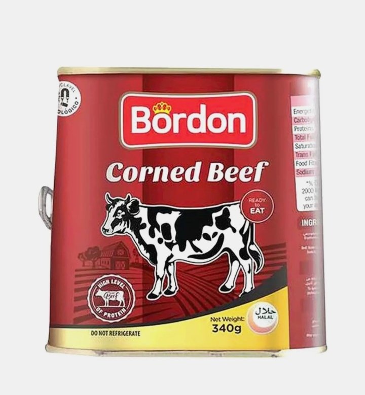 بوردن كورندبيف 340 جم