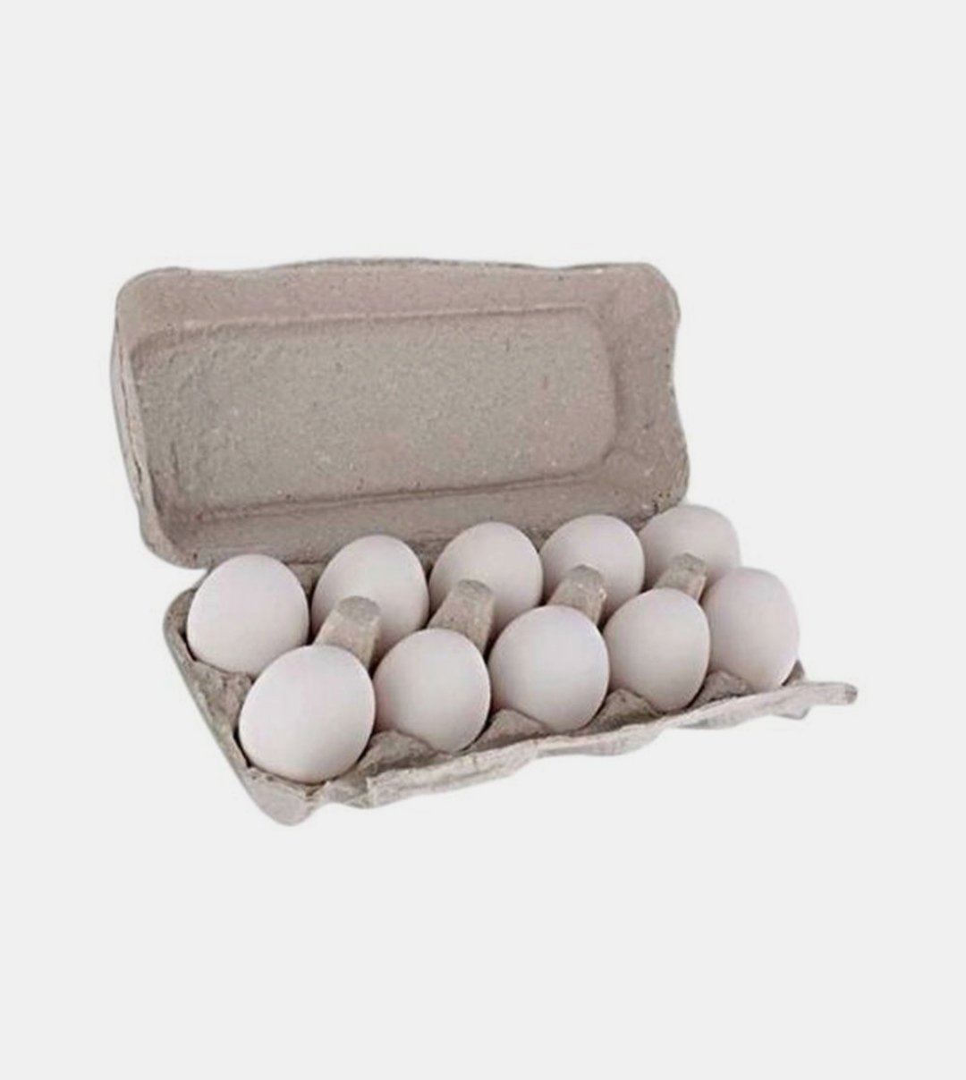 مزارع السلام بيض بلدي 10 قطع