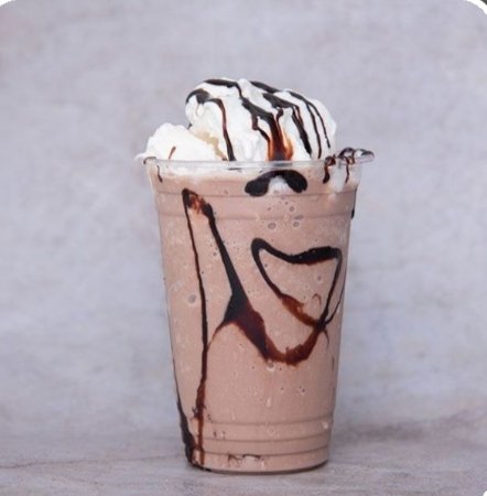 رضعة الفيل ،مكون من،ايس شيكولاته ،فانليا,سوبيا،فريش جوس تايم