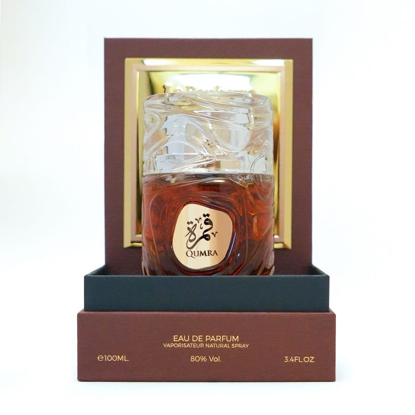 قمرة اورجينال