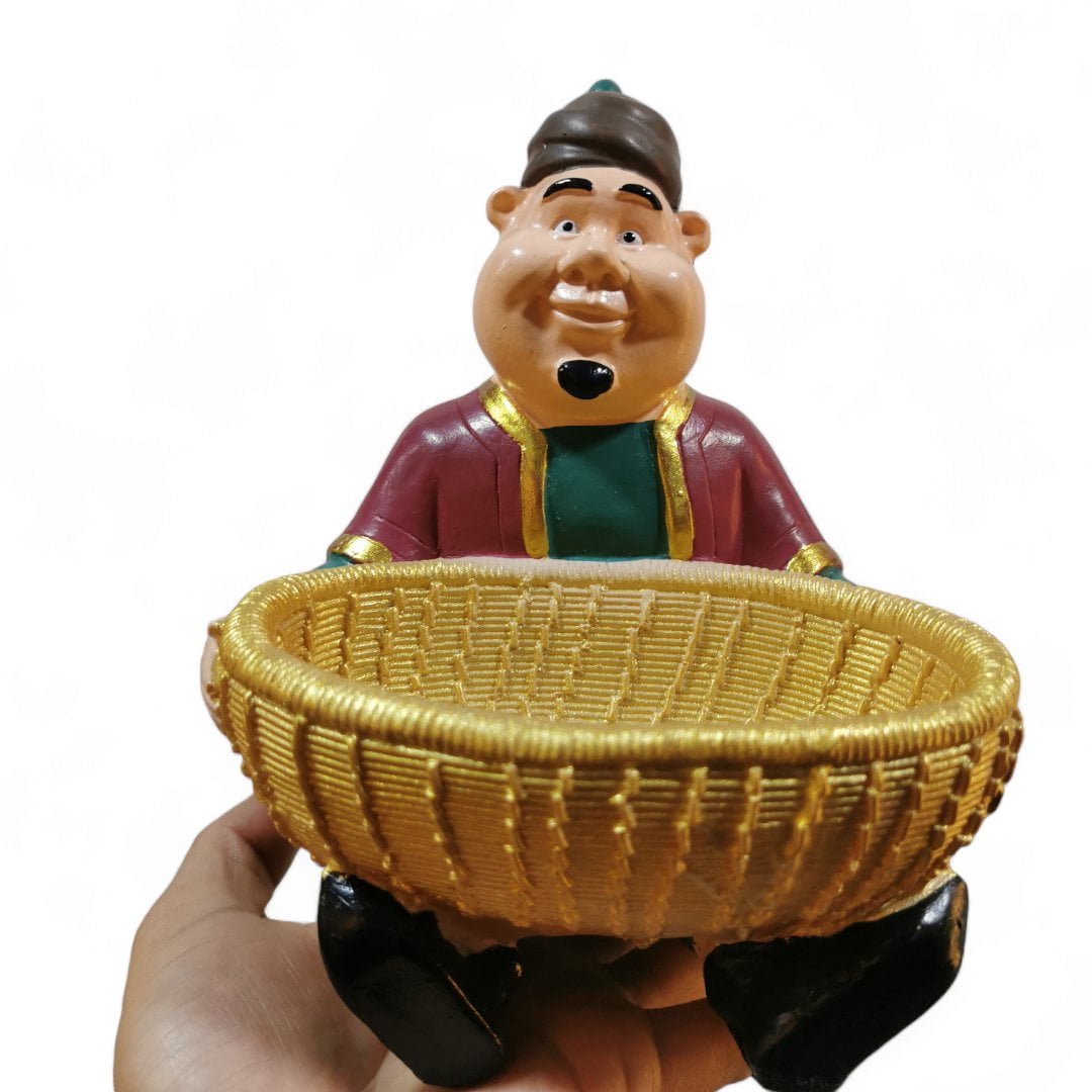 فنانيس رمضان  الكبير