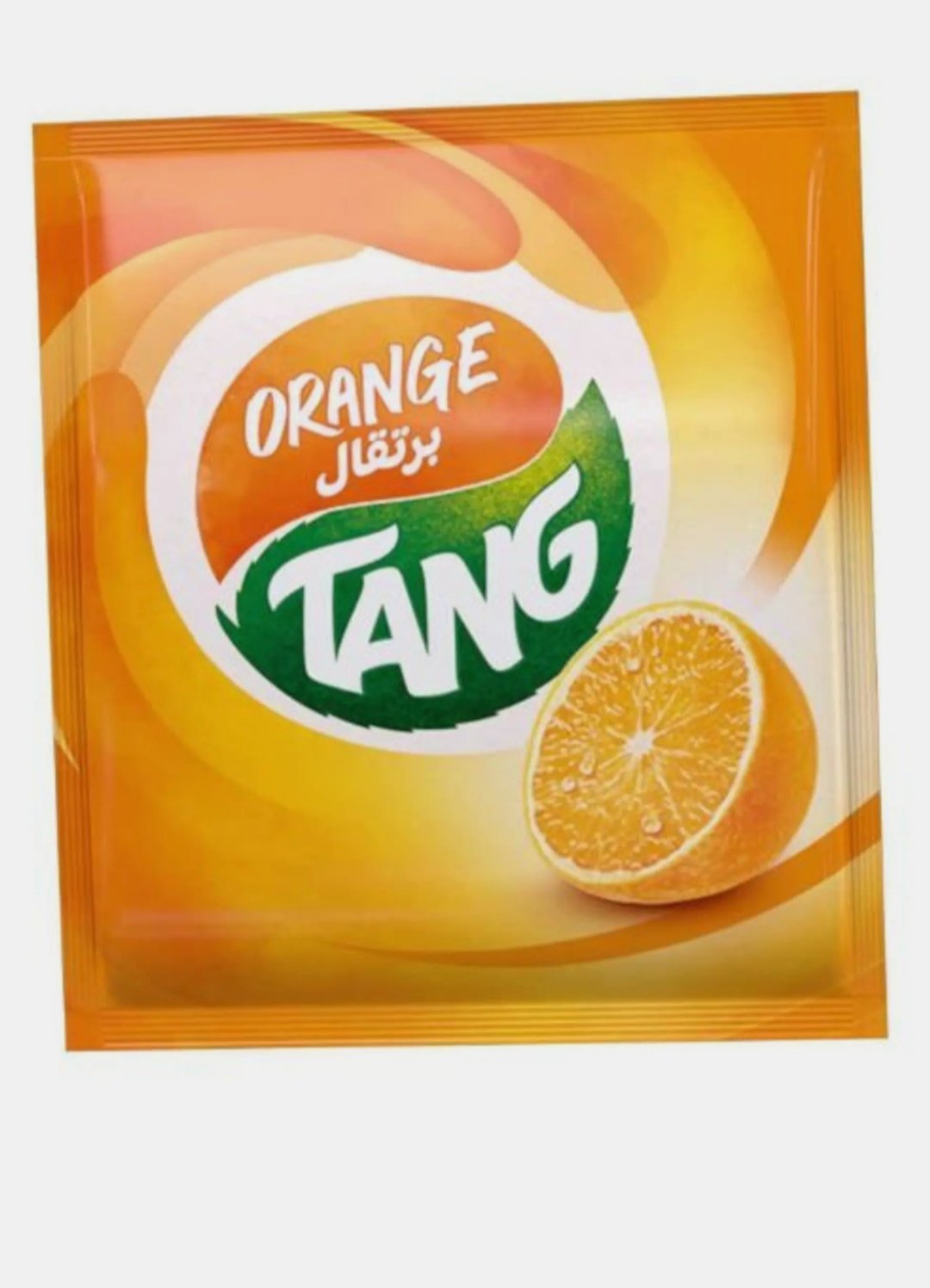 تانج برتقال مشروب بودرة 25 جرام