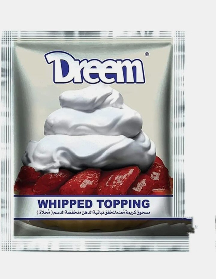 كريم شانتيه 45 جم دريم